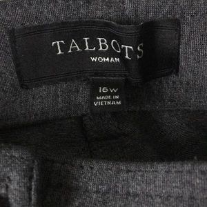Talbots pants